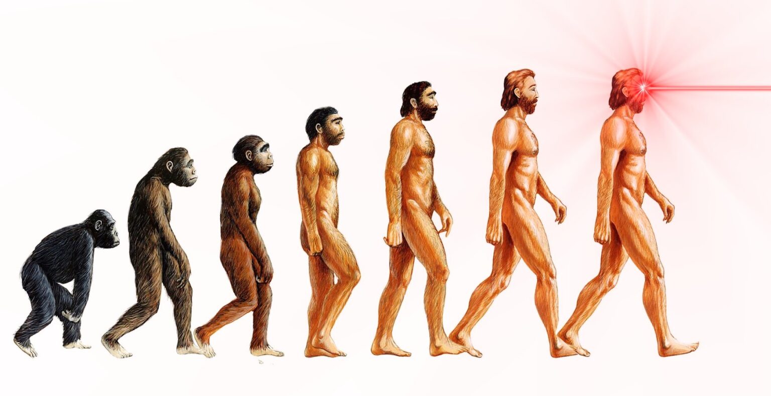 Lézerszemek százezerig: új Bitcoin mém terjed a közösségi oldalakon