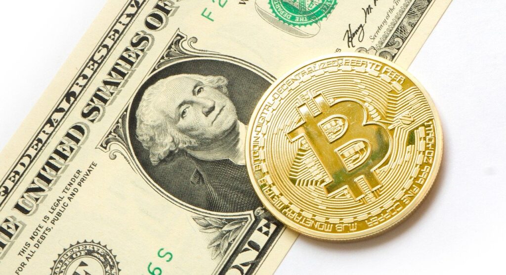 El is indult a Tesla BTC elfogadása
