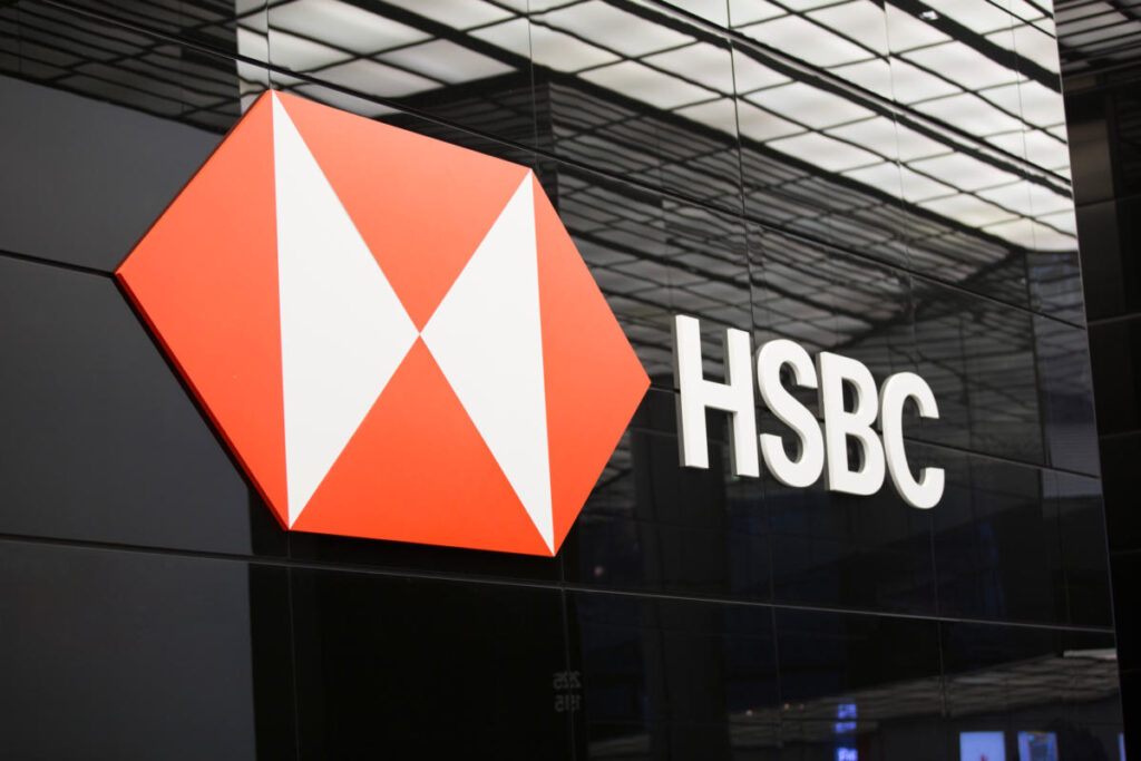 A HSBC nem enged Microstrategy részvényt venni a Bitcoin miatt