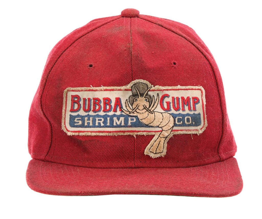 Bitcoin elfogadóvá vált a Bubba Gump