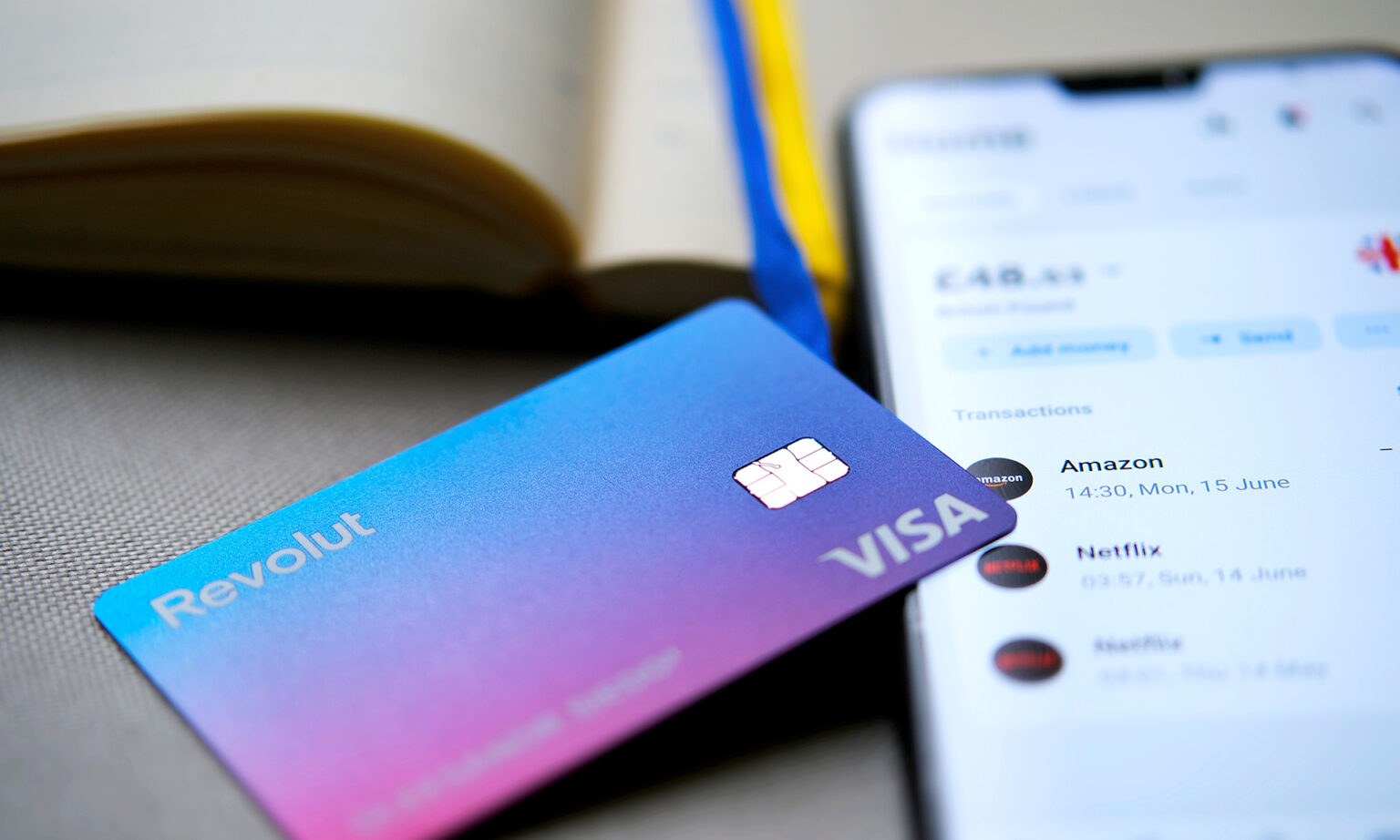 Revolut: már hazánkban is aktiválható a 100 000 euróig garantált számlavédelem