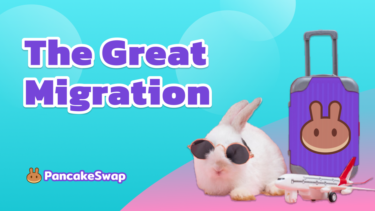 A PancakeSwap holnapi megújulása problémákat okozhat a Binance Smart Chain működésében