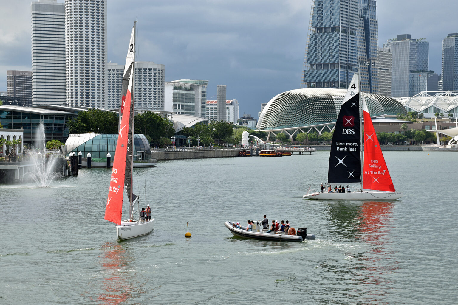 Délkelet-Ázsia legnagyobb bankja a szupergazdagokról gondoskodik