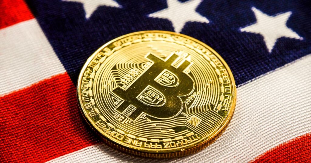 127 000 bitcoint foglalt le az USA, tovább növekedhet az ország stratégiai bitcoin-tartaléka