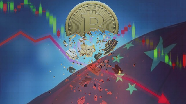 bitcoin kereskedés Kína