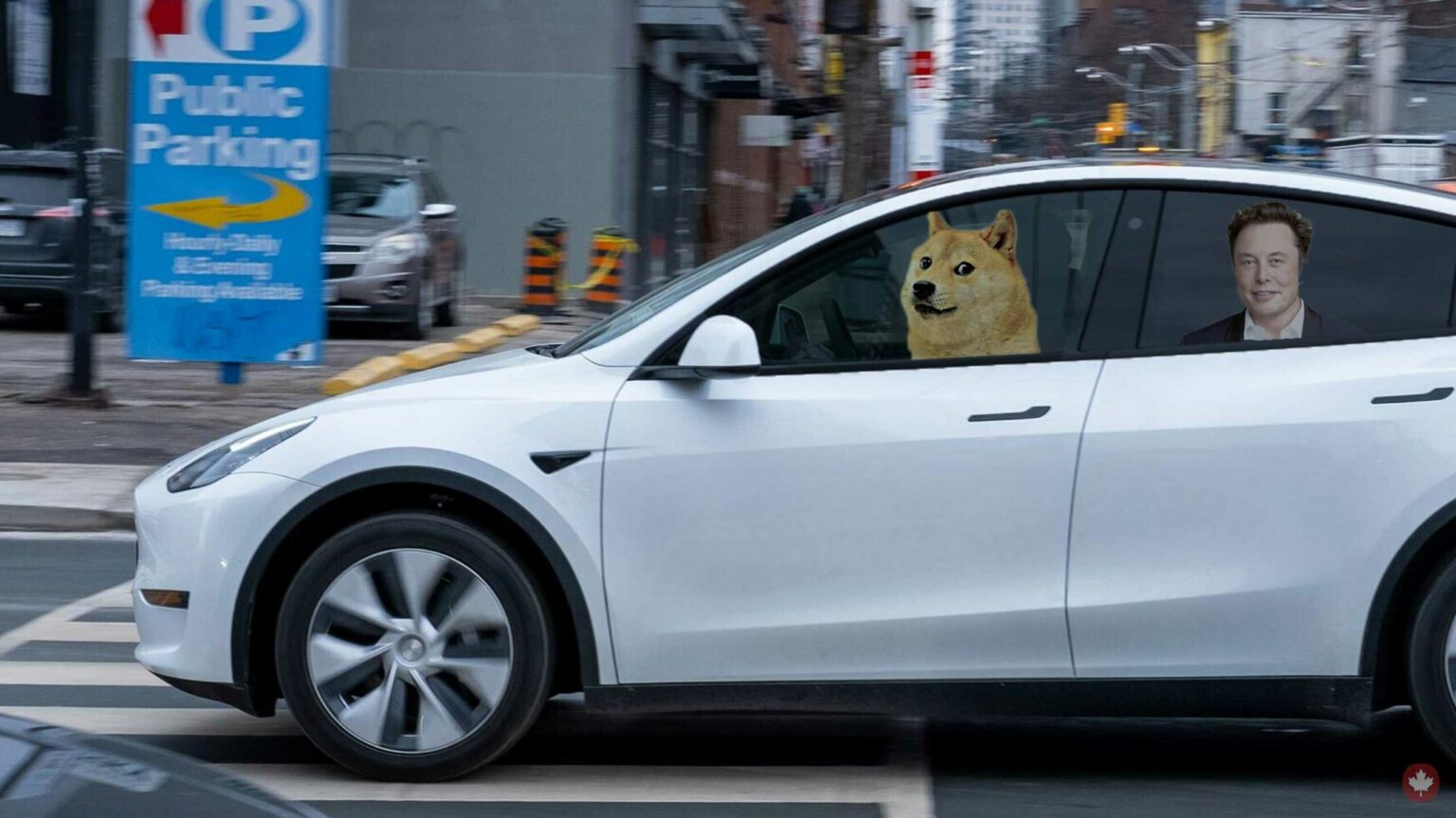 Ezért kritizálhatta Elon Musk a BTC-t; hamarosan a Dogecoin is bekerül a Coinbase kínálatába