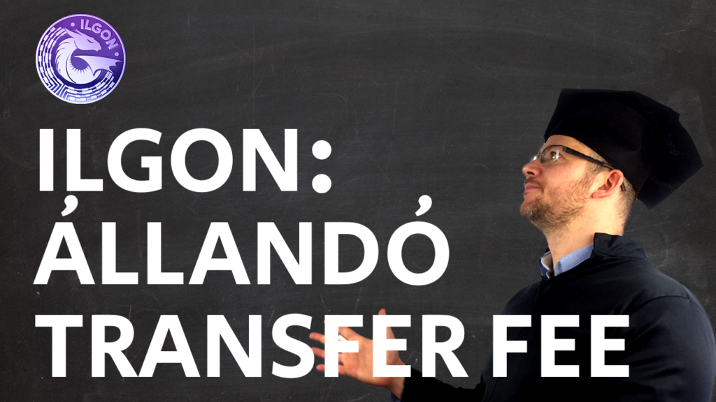 Erre figyelj, amikor egy blokklánc projekt ígér