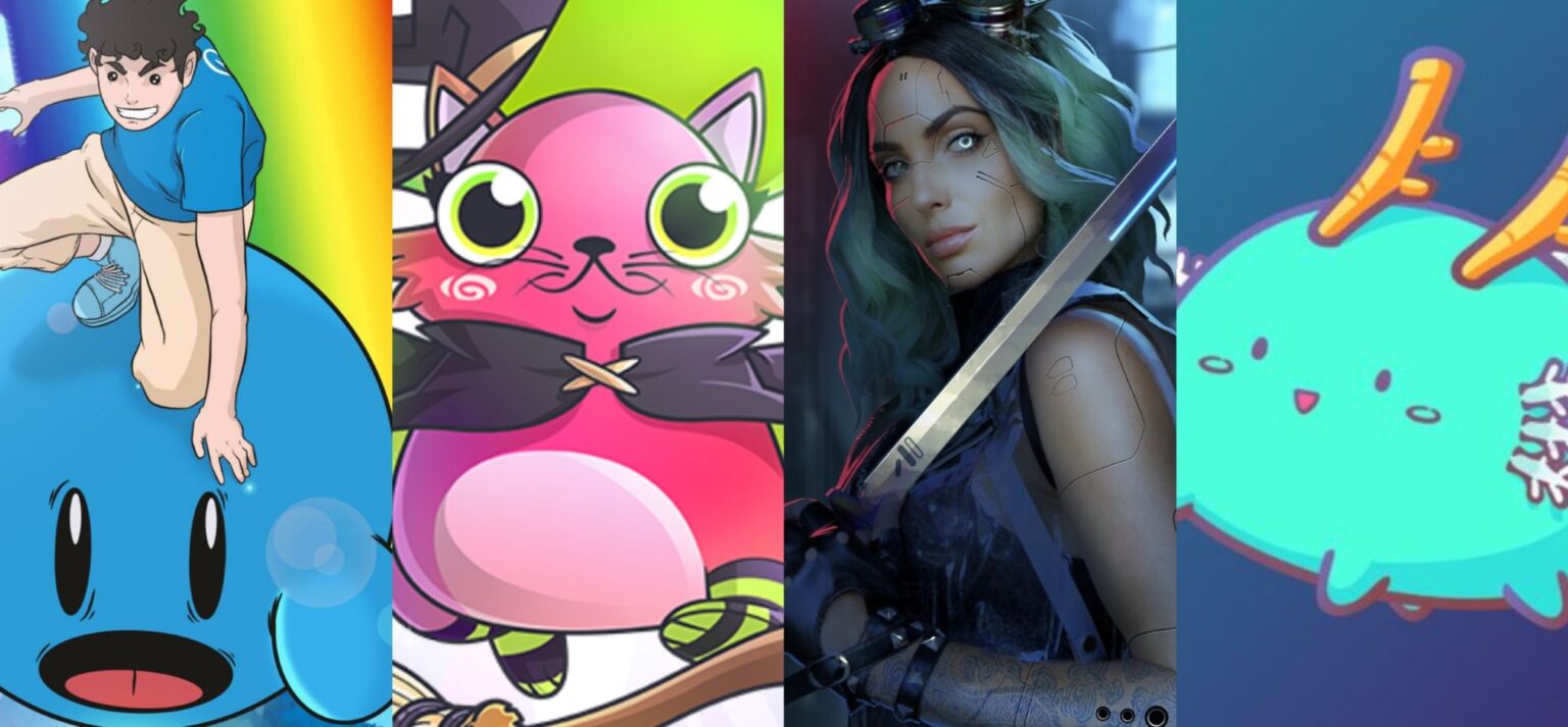 NFT-k és kriptovaluták kapcsolata a piac esésekor