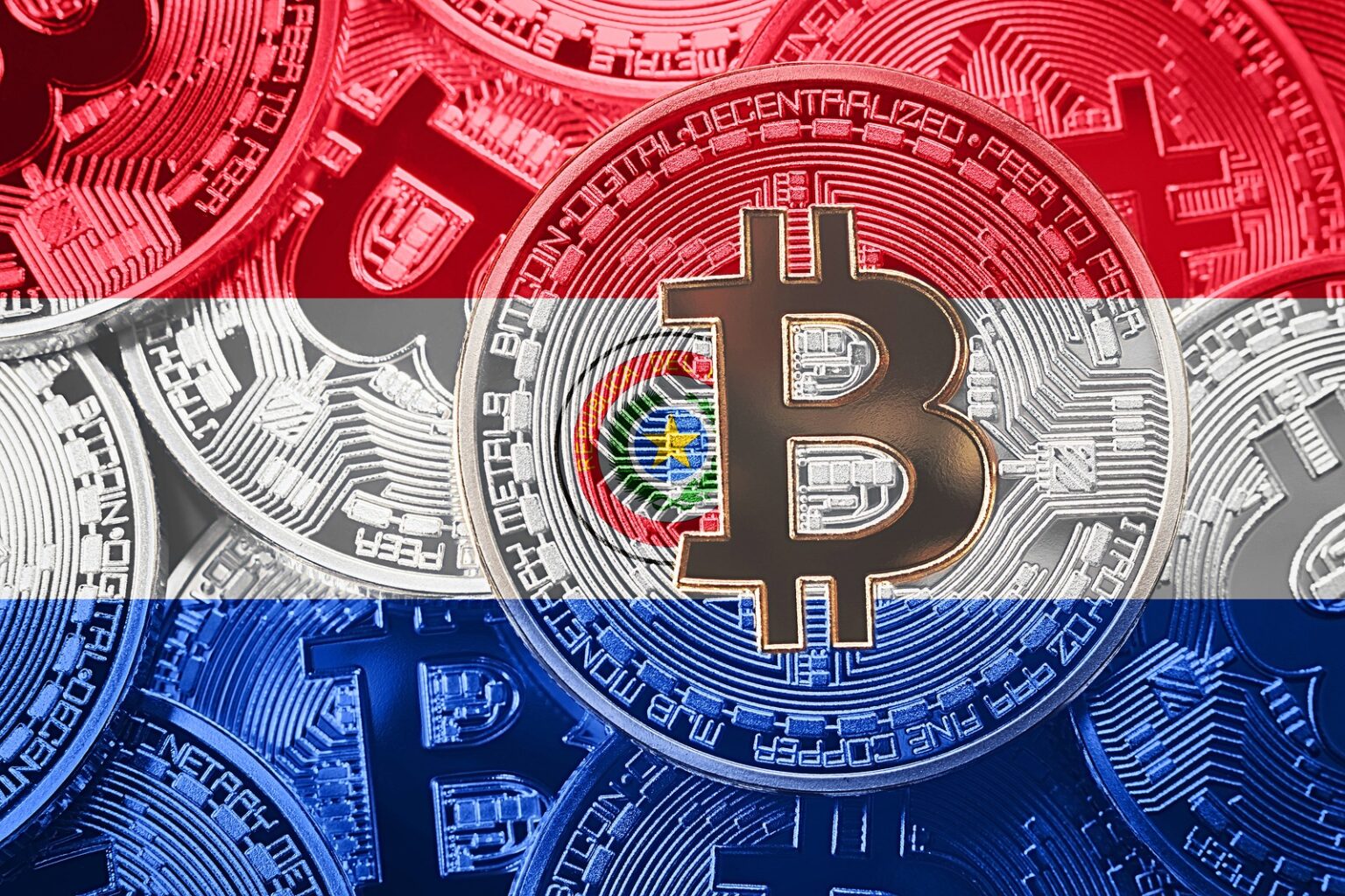 Újragondolja a bitcoinbányászat tilalmát Paraguay