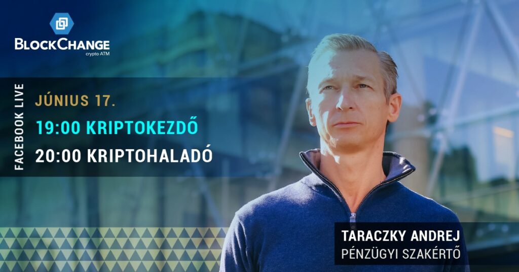 Most először egy estén két LIVE-al is jelentkezik a BlockChange