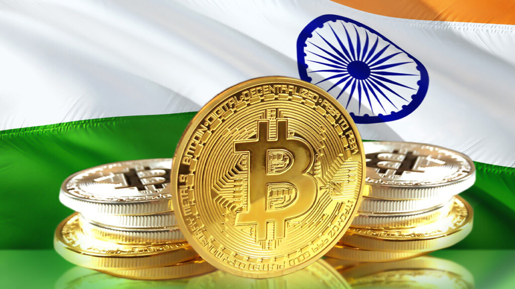 India új eszközosztályba sorolná a Bitcoint