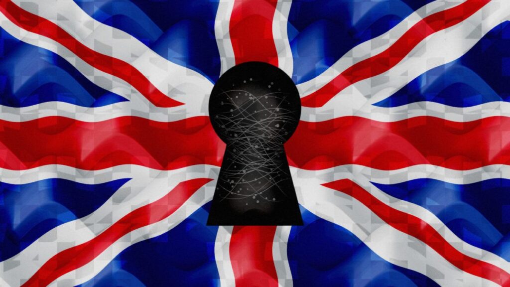 A brit bankok lecsapnak a kripto transzferekre