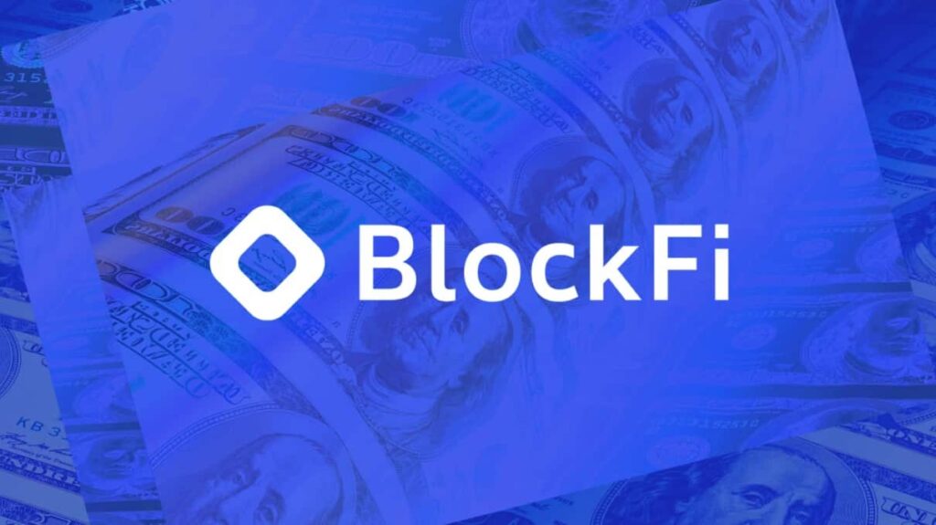 Megszólalt a BlockFi igazgatója az ellenük irányuló eljárás ügyében