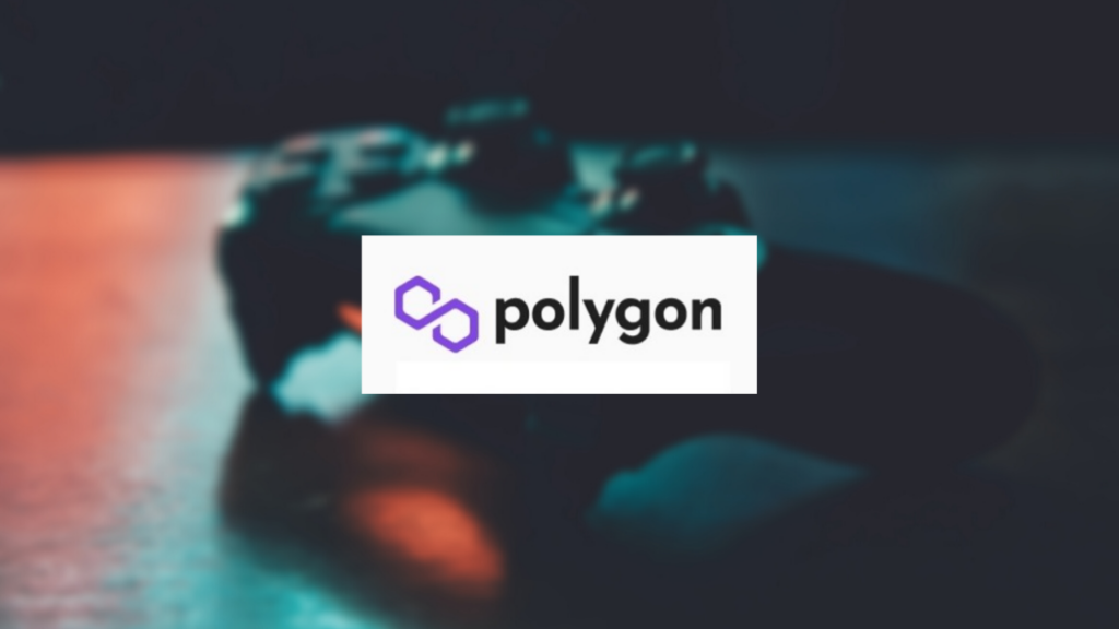 A Polygon belevág a Play to Earn világba – saját stúdióval