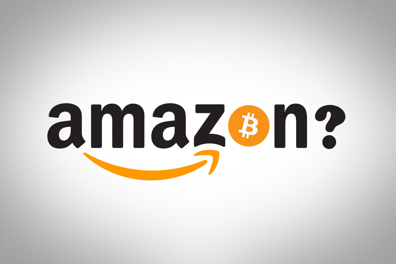 Az Amazon még idén elfogadhatja a Bitcoint, mint fizetőeszköz