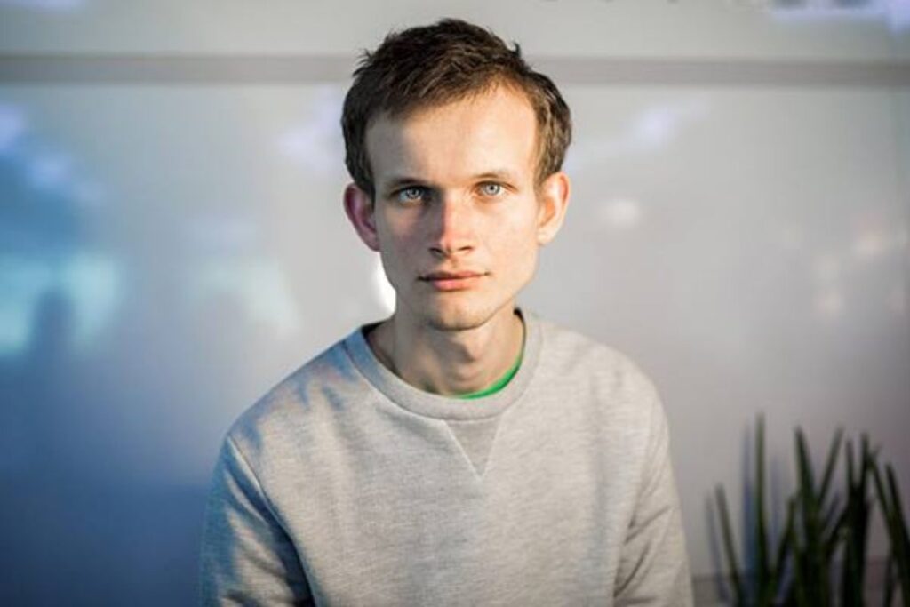 VItalik szerint a token alapú szavazás visszatartja a DeFi fejlődését