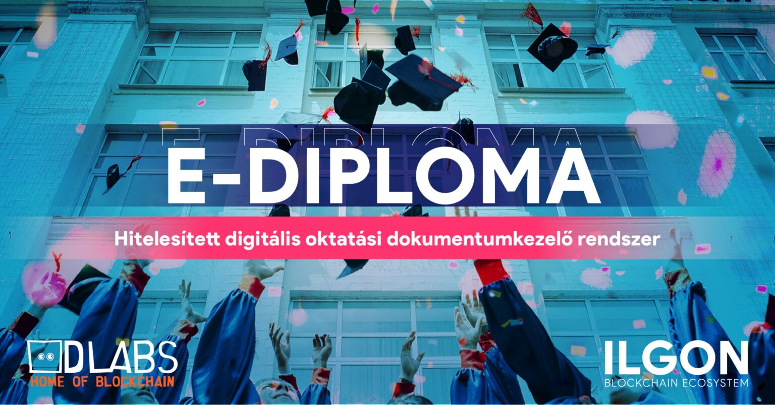 Újabb egyedi és izgalmas alkalmazás költözött a magyar fejlesztésű ILGON blokkláncra