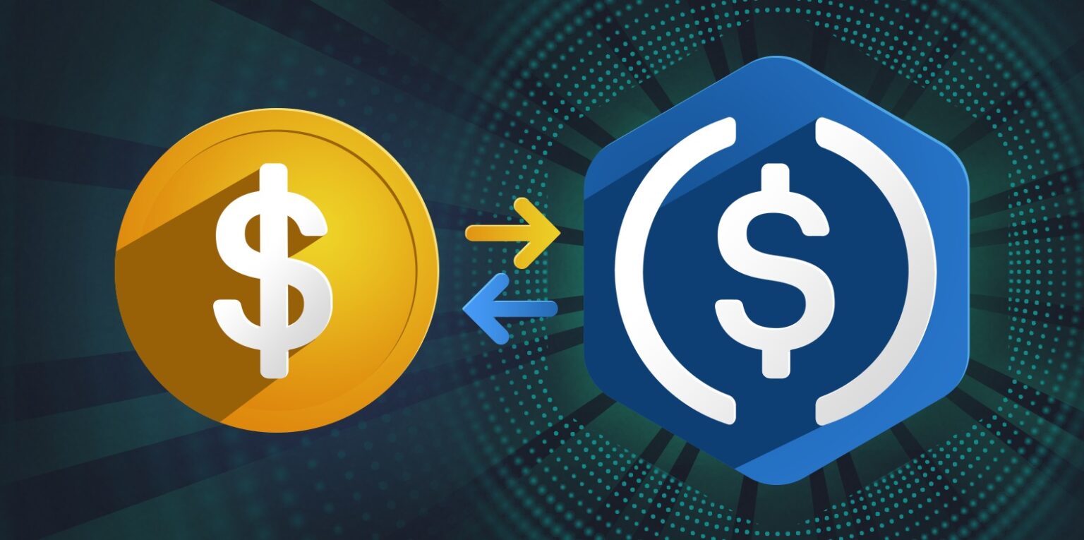 Stabilcoinból dollár a Crypto.com-on