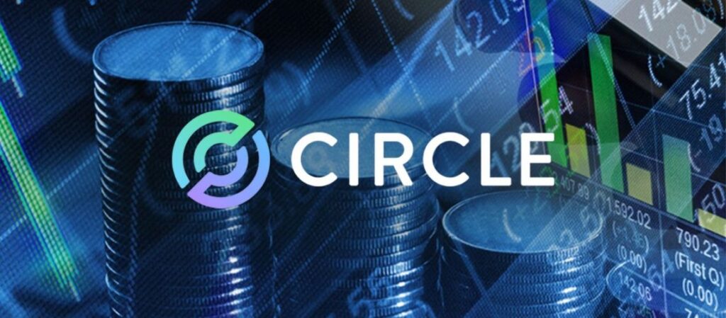 A Circle tartalék nemzeti digitális valutabankká válna