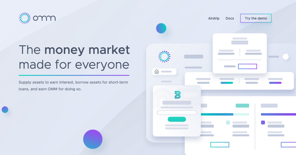 ICON pénzpiac a láthatáron