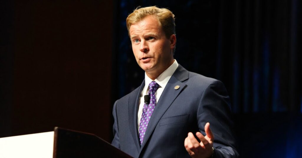 A kripto barát CFTC biztos lemond