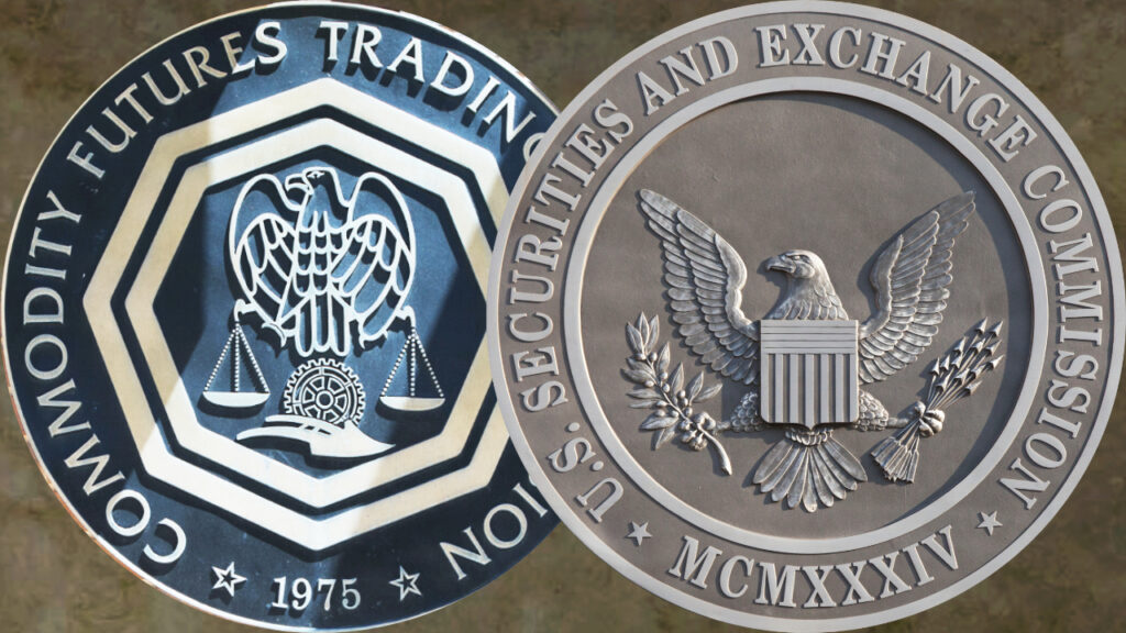 Nem a SEC dolga: a CFTC saját maga szeretné szabályozni a kriptókat