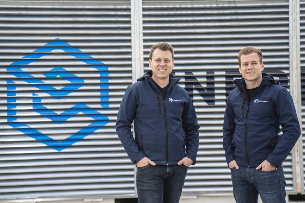 Autótervezés helyett energetika – Enerhash sztori II.