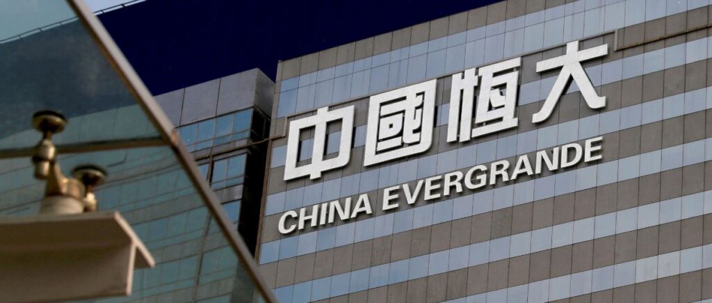 Egy kínai ingatlanfejlesztő miatt borult a bitcoin