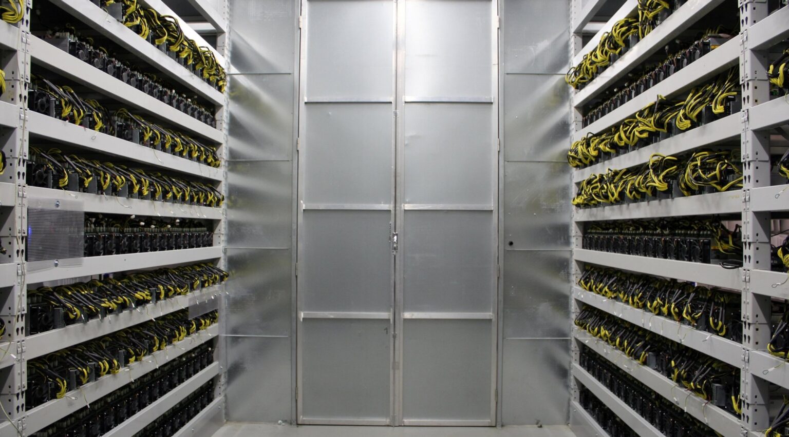 Nincs még vége a kínai bányászati sokknak