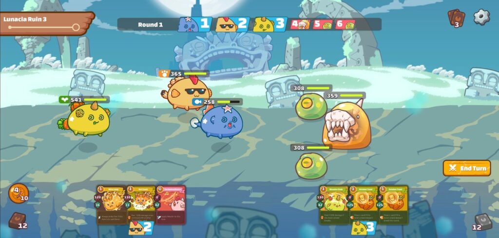 150 milliós befektetést kapott az Axie Infinity