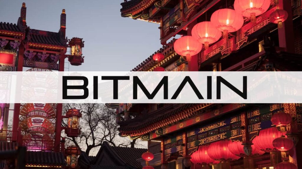 A Bitmain legújabb fejlesztése energiahatékonyabbá és skálázhatóbbá tette a bitcoinbányászatot