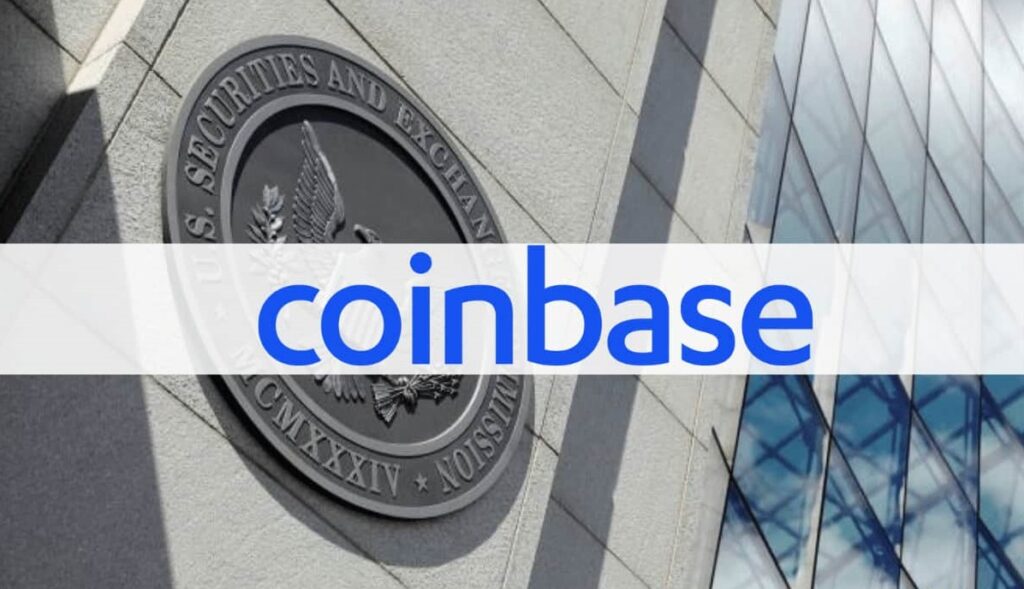 A Coinbase új ügynökséget javasol a kriptovaluta iparág szabályozására