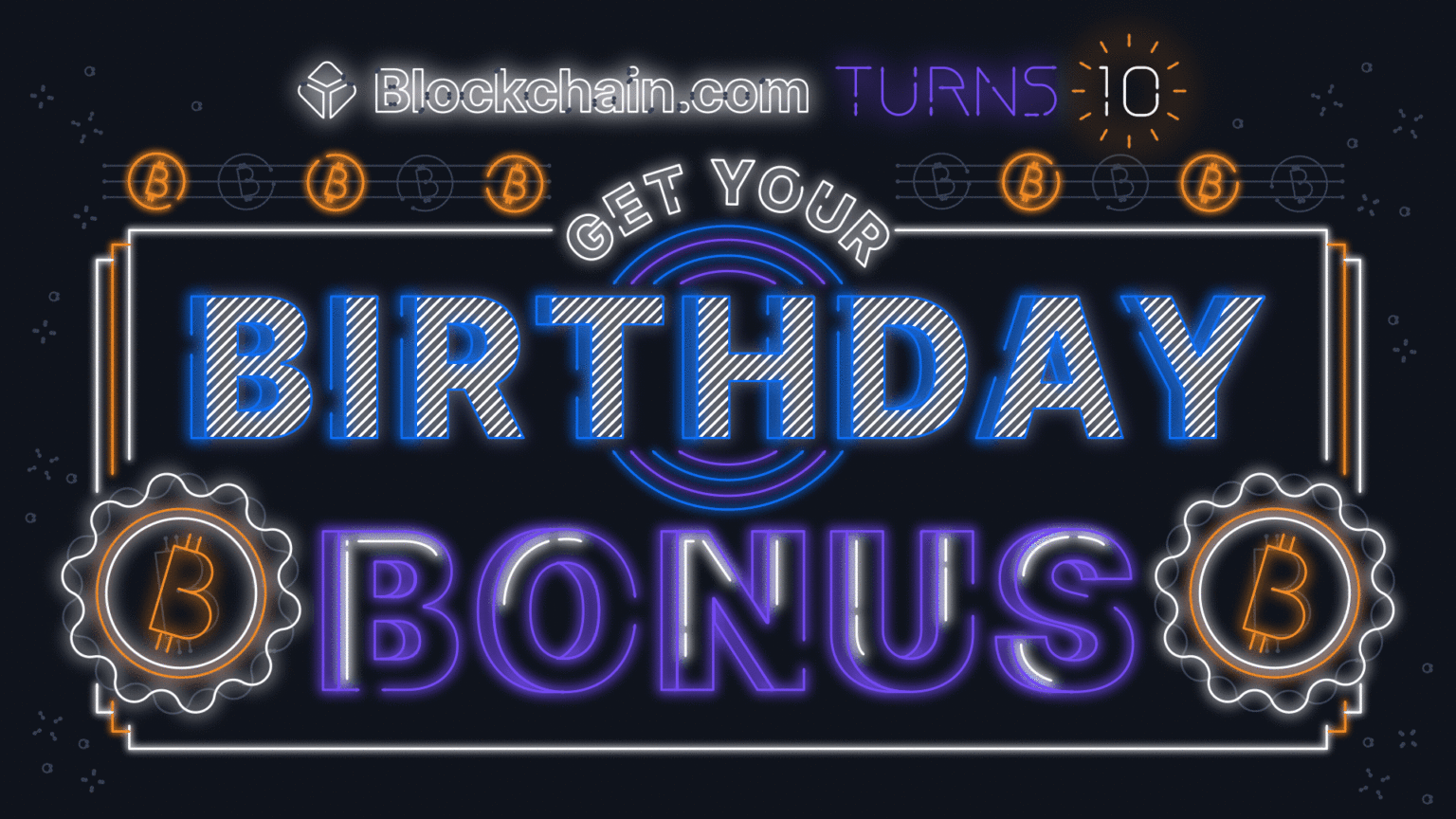 Blockchain.com: 50 dollár értékű ajándék bitcoin az új regisztrálóknak