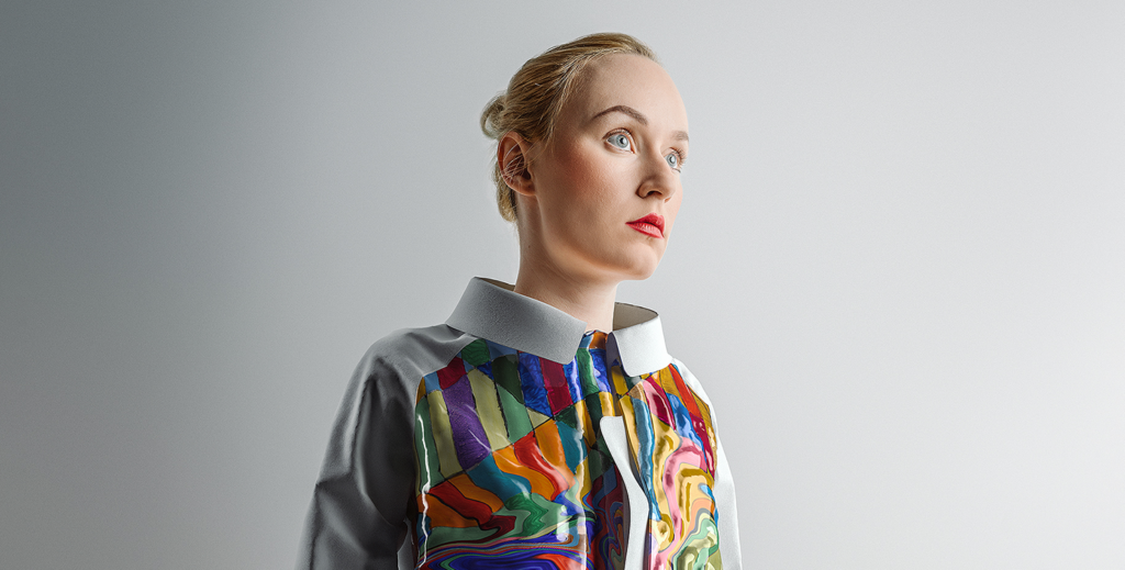 Virtuális ruhák egy jó ügyért: NFT-hez nyúltak a magyar művészek