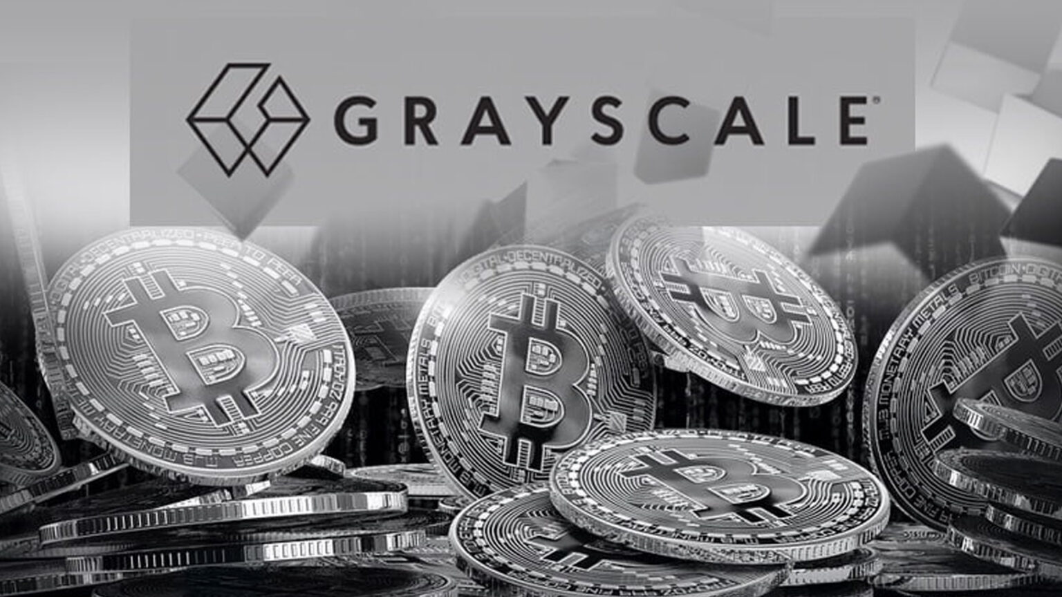A Grayscale most 54,3 milliárd dollárt tart kriptóban, ebből 40,5 milliárd dollárt bitcoinban