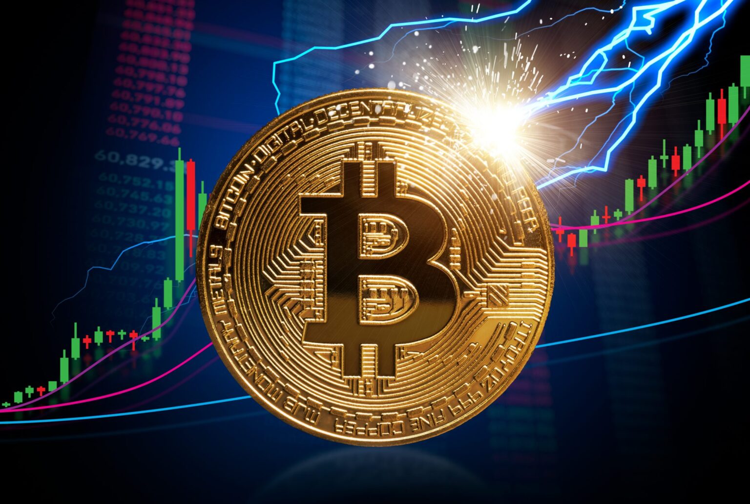 Öt hónapos csúcson az intézményi érdeklődés a bitcoin iránt