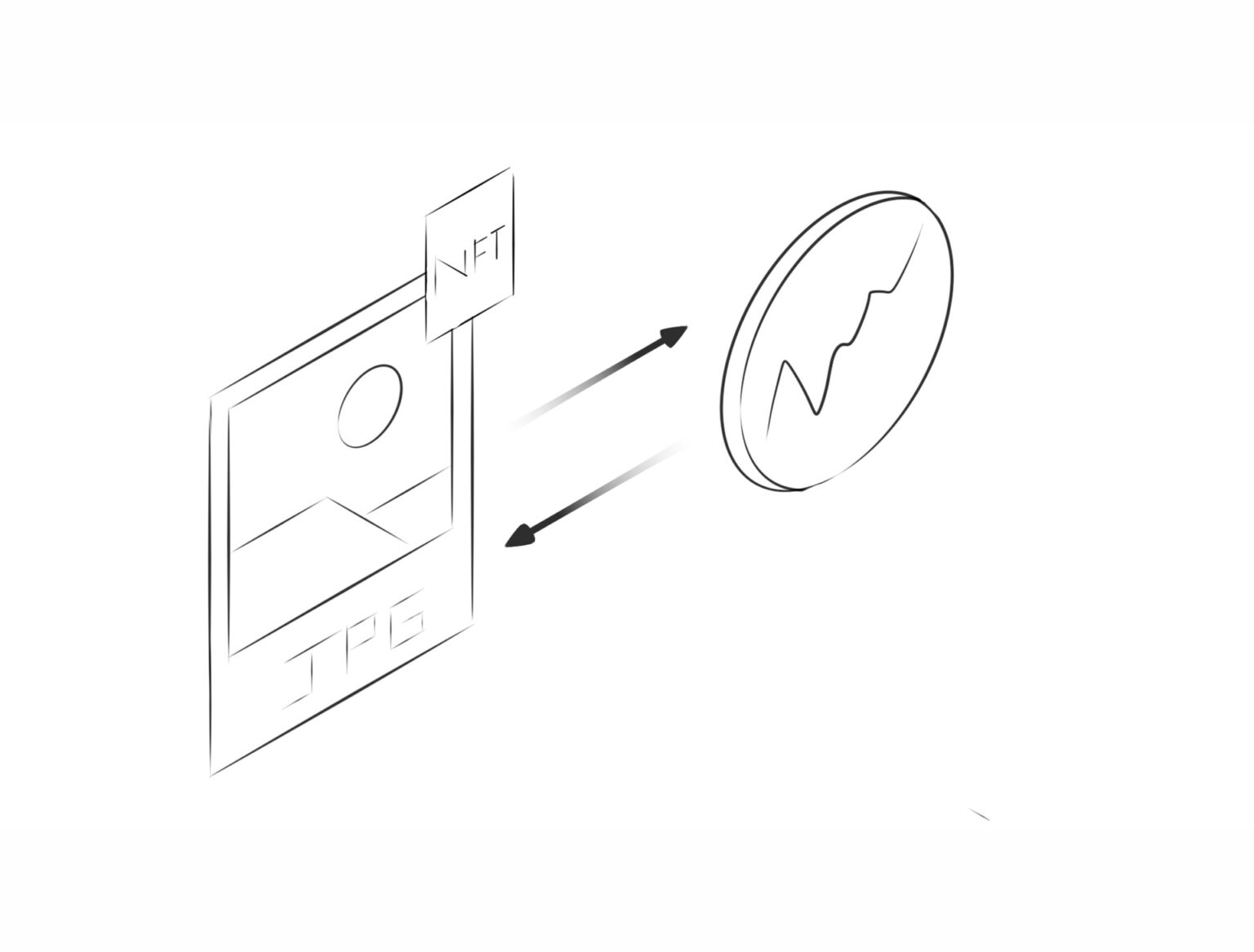 Egy nap alatt közel egymillió feliratkozó a Coinbase NFT platformjára