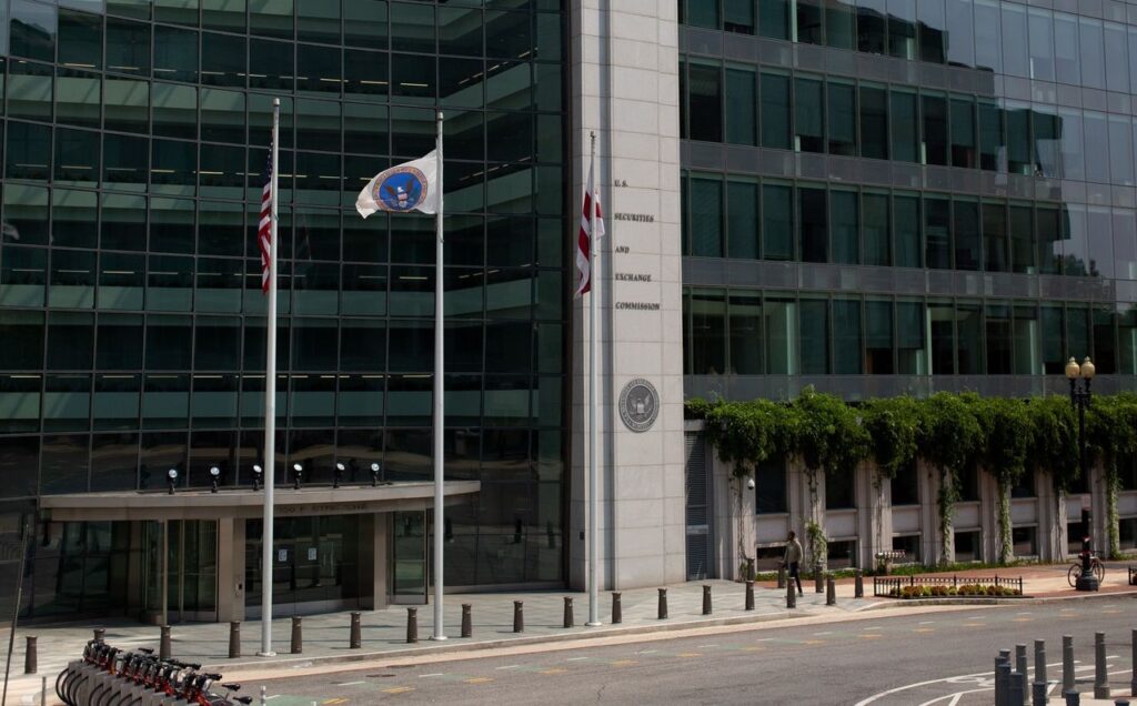 A SEC elnöke valójában bitcoin párti, érvel a Volt Equity vezérigazgatója