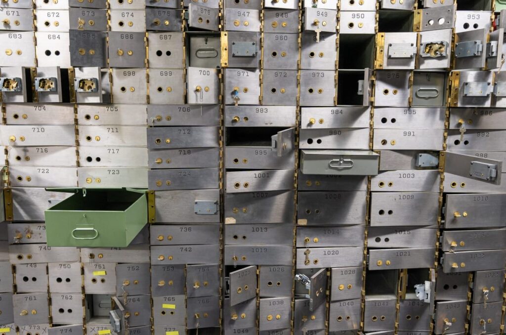 Top nyolc kriptovaluta letétkezelő szolgáltató – 2. rész