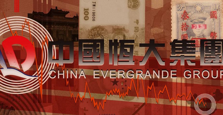 Az inflációról szóló hírek az egekbe, az Evergrande állítólagos csődje a padlóra küldte a bitcoin árfolyamát