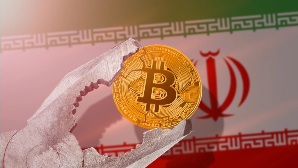 Az Iran Blockchain Association vezetője különleges tanács felállítását kéri a kriptotörvényekkel kapcsolatban