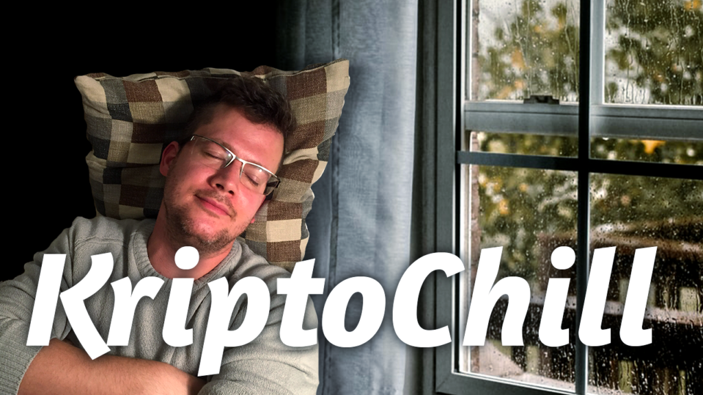 KriptoChill szombatra: Veszélyes vizeken (1994)