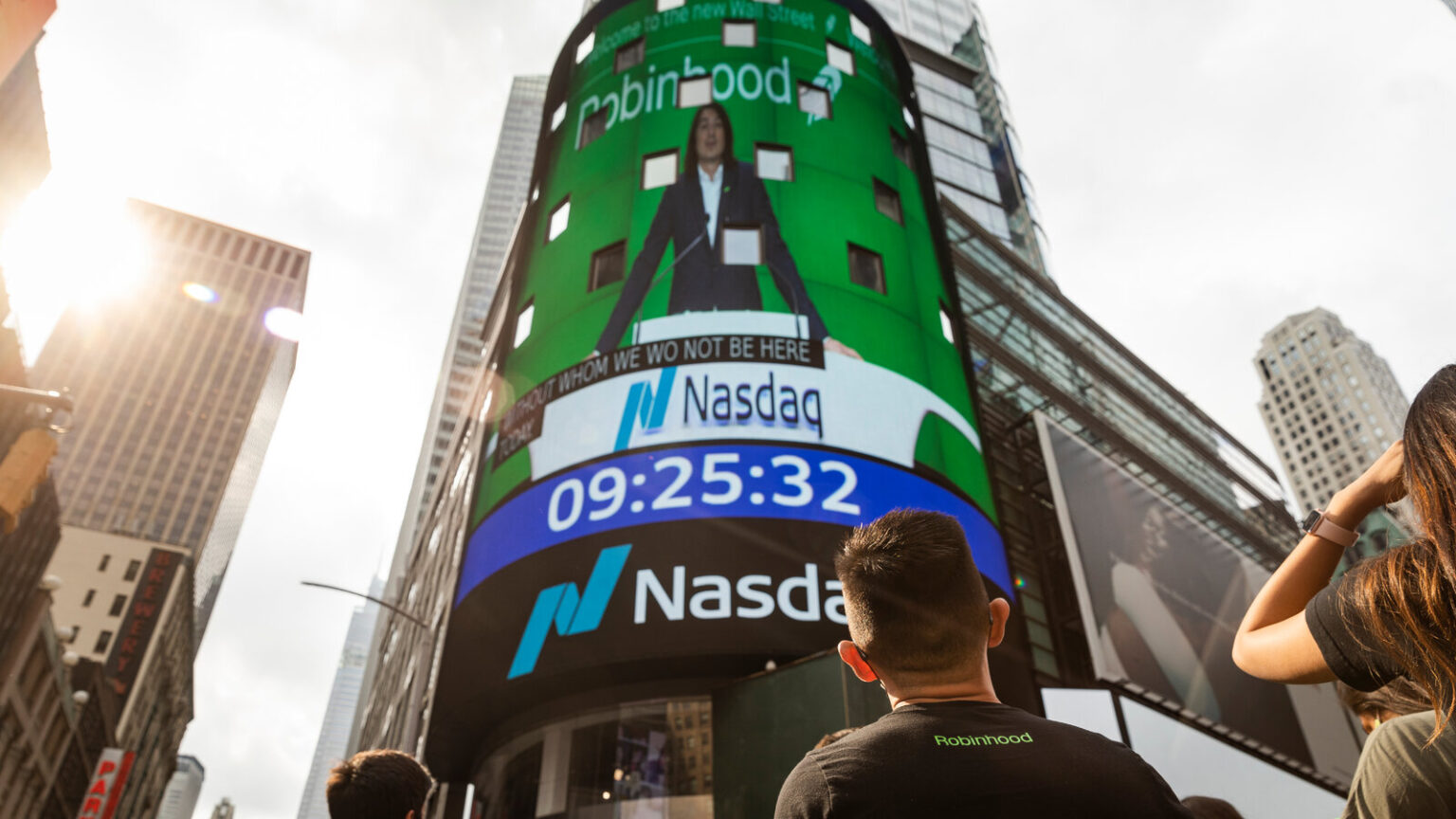 Jönnek a kripto tárcák az USA legnépszerűbb fintech alkalmazásába