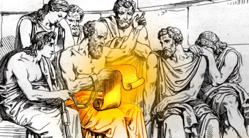 Utópia, vagy egy lehetséges jövő? Feliratos kisfilm a bitcoinban rejlő lehetőségről