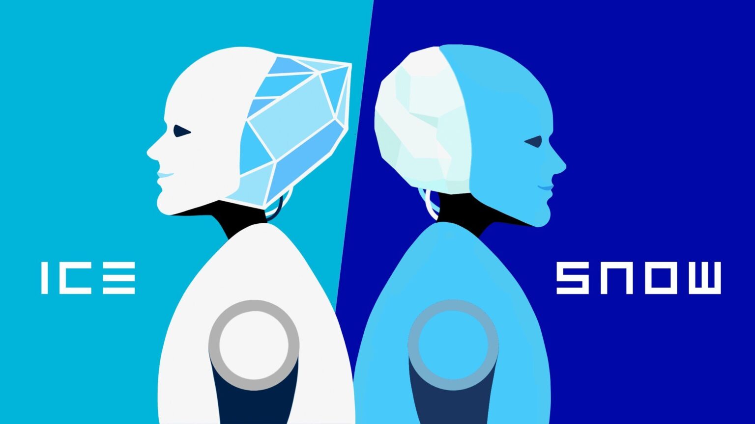 Ice (ICY) és Snow (ICZ): dupla airdrop az ICX tulajdonosoknak