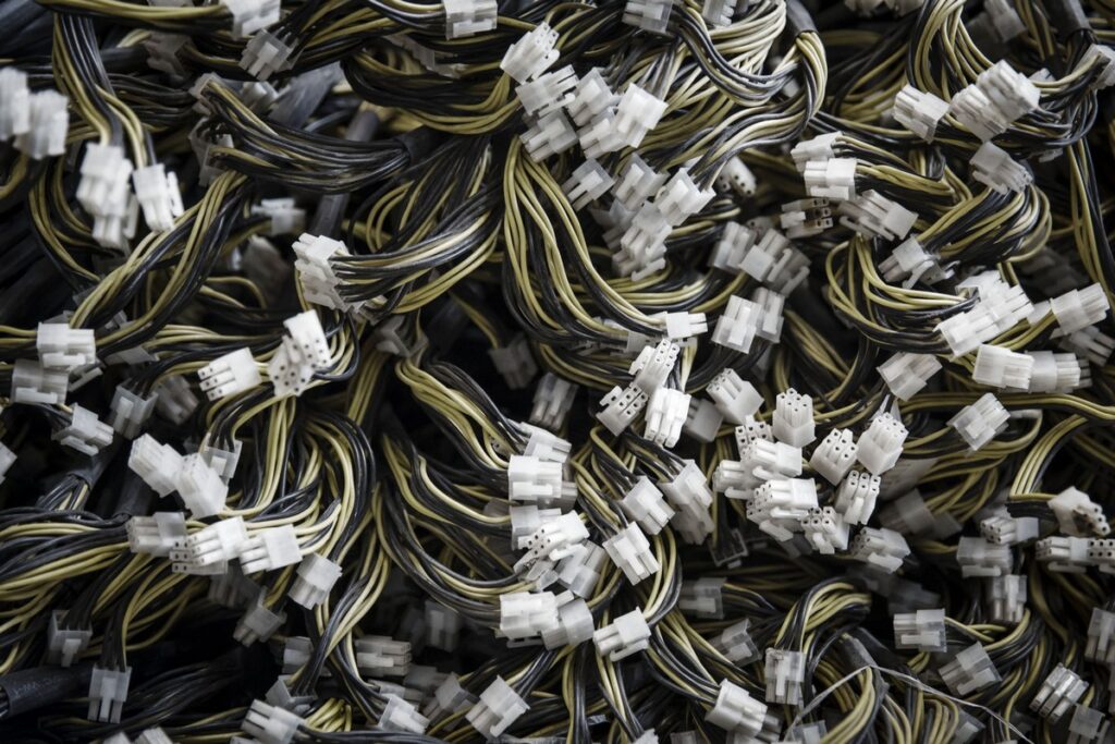 Kína Jünnan tartománya felszámolta a bitcoin bányászat illegális áramellátását