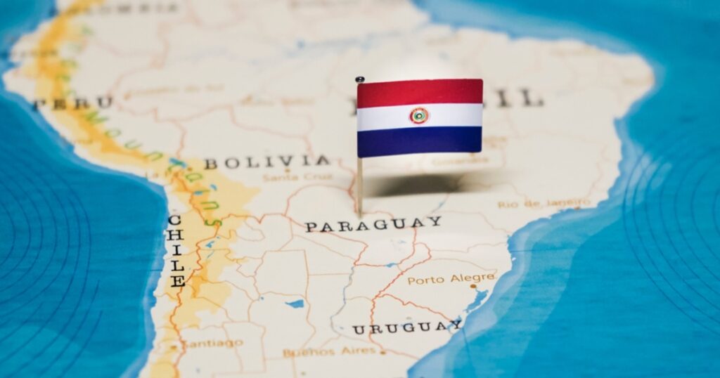 Paraguay bitcoin törvényjavaslata átment a szenátuson