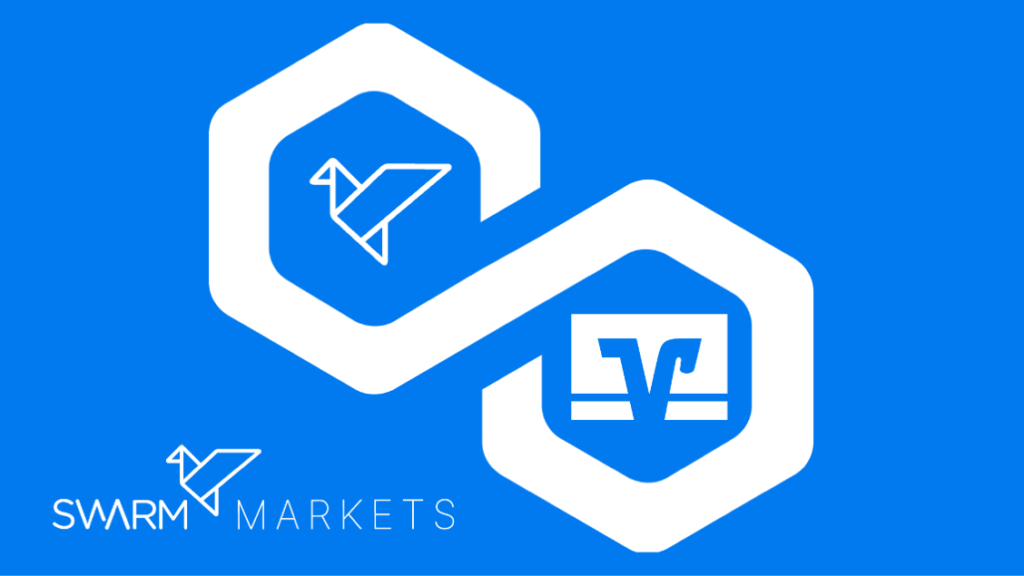 Digitalizált kötvények Polygonon