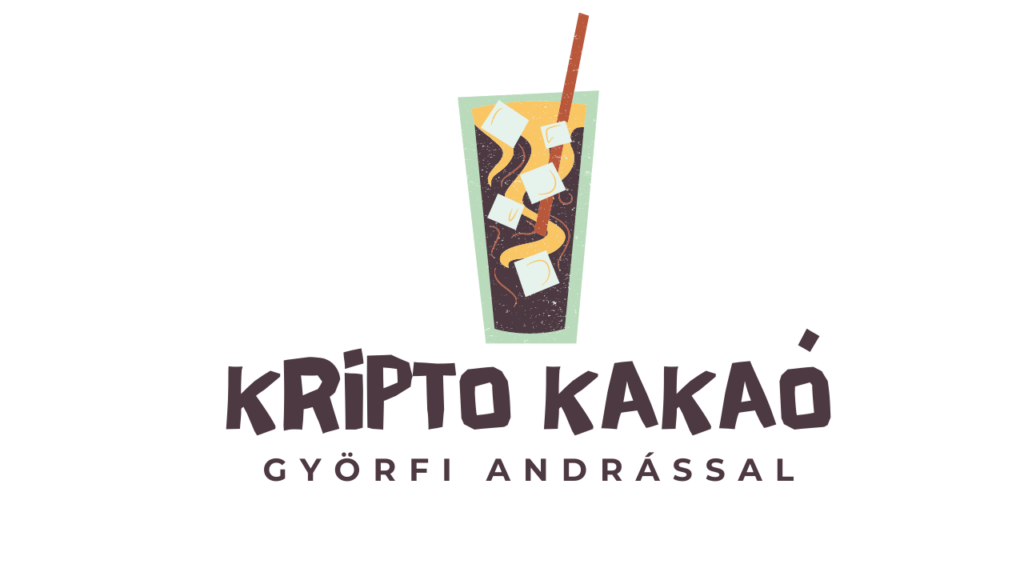 Minden hétköznap reggel vár a Kripto Kakaó, hogy jól induljon a nap
