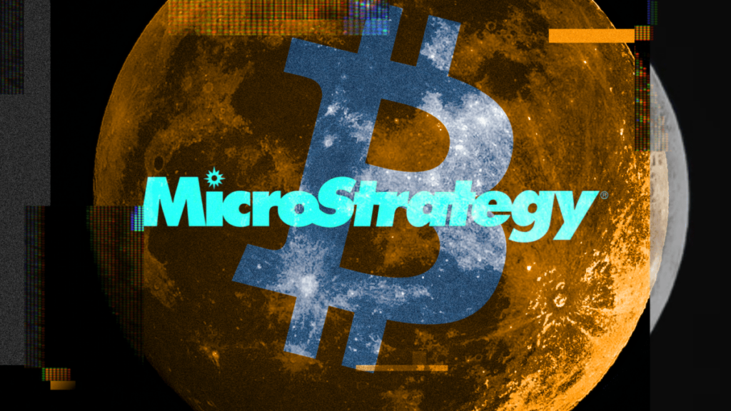 A MicroStrategy idén is folytatja a bitcoin vásárlást